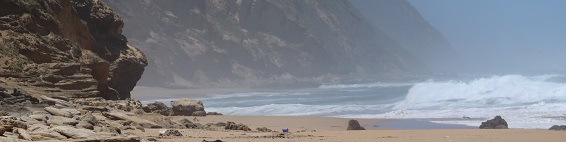 Herolds Bay